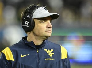 Neal Brown excited for expanded playoff creating more access